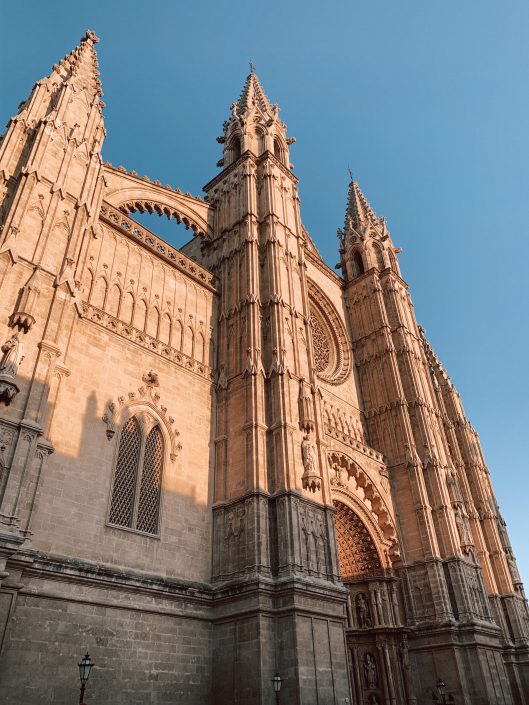 Kathedrale | Reisebericht aus Palma | Mr. Düsseldorf Kathedrale | Reisebericht aus Palma | Mr. Düsseldorf