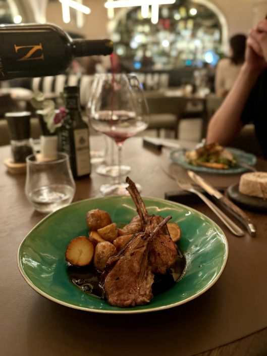 Dinner im NOI Palma | Reisebericht aus Palma | Mr. Düsseldorf