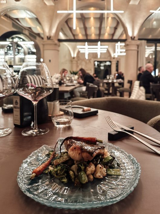 Dinner im NOI Palma | Reisebericht aus Palma | Mr. Düsseldorf