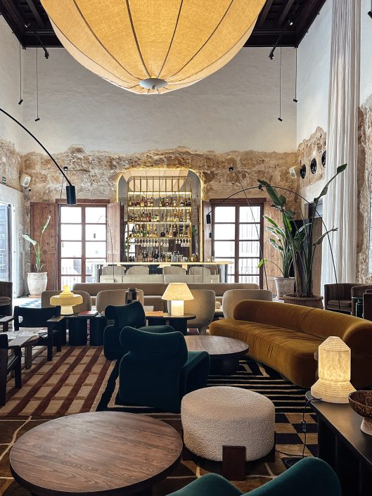 Mirall Bar | Reisebericht aus Palma | Mr. Düsseldorf