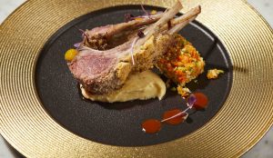 Meat Main Course im Equus Restaurant im Summum Prime Boutique Hotel | Reisebericht aus Palma | Mr. Düsseldorf