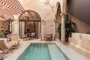 Nobis Hotel | Reisebericht aus Palma | Mr. Düsseldorf | Foto: Pernilla Danielsson