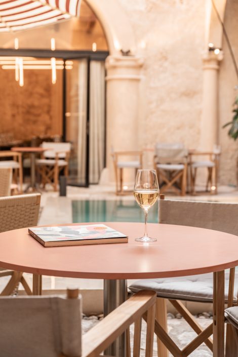 Courtyard Nobis | Reisebericht aus Palma | Mr. Düsseldorf