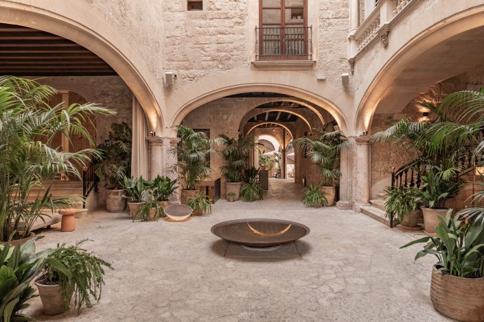 Nobis Hotel | Reisebericht aus Palma | Mr. Düsseldorf | Foto: Pernilla Danielsson