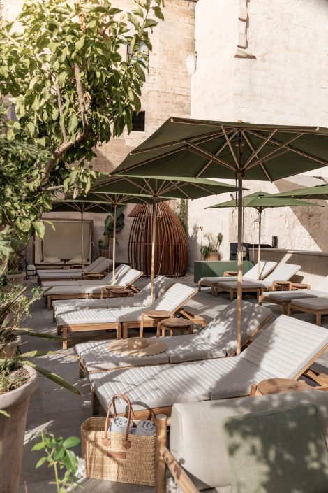 Sonnenterrasse Nobis | Reisebericht aus Palma | Mr. Düsseldorf