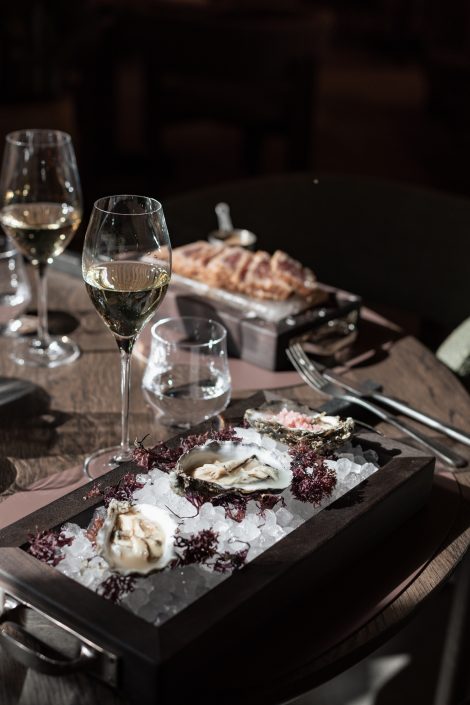 Dinner im NOI Palma | Reisebericht aus Palma | Mr. Düsseldorf