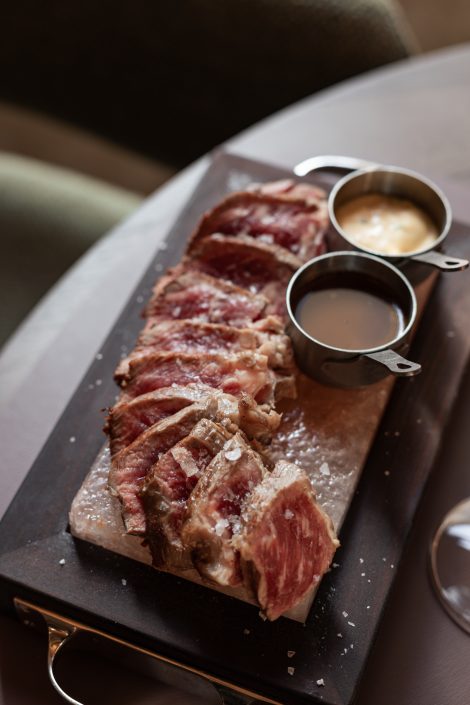 Dinner im NOI Palma | Reisebericht aus Palma | Mr. Düsseldorf