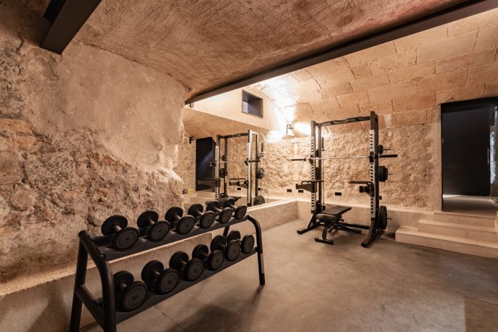 Gym | Reisebericht aus Palma | Mr. Düsseldorf