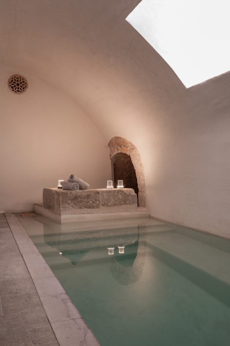 Spa | Reisebericht aus Palma | Mr. Düsseldorf