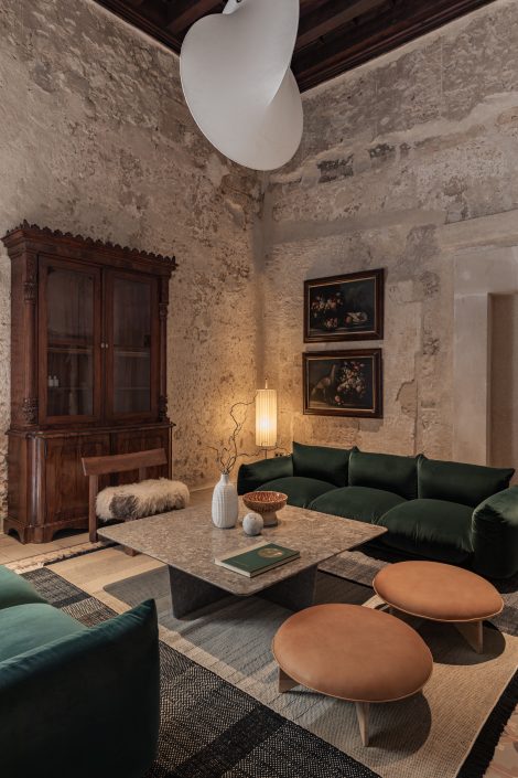 Bibliothek | Reisebericht aus Palma | Mr. Düsseldorf