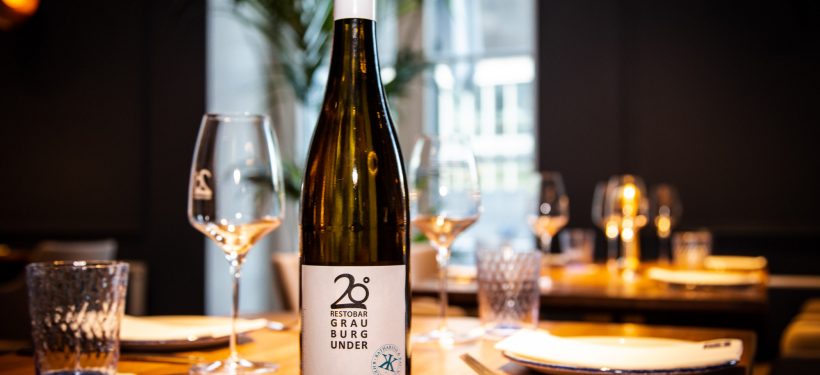 20° Restobar | Kartendeal | Mr. Düsseldorf