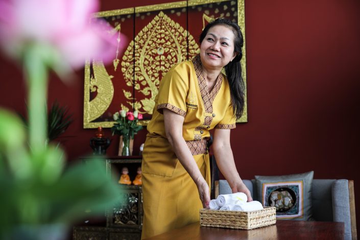 Phannee | Empfang | Lieblingsladen | Mr. Düsseldorf | Bild: Melanie Zanin Phannee | Empfang | Lieblingsladen | Mr. Düsseldorf | Bild: Melanie Zanin