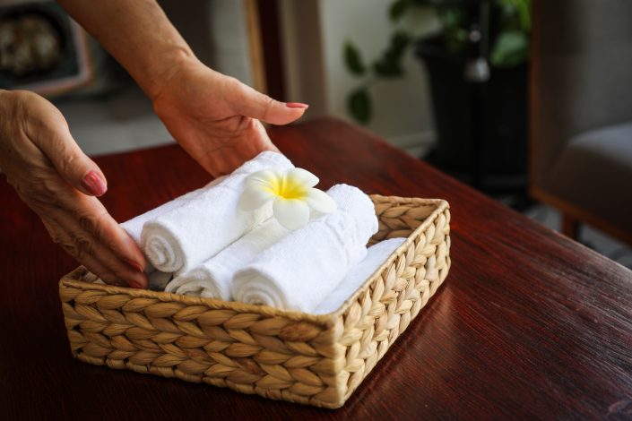 Phannee | Handtücher | Lieblingsladen | Mr. Düsseldorf | Bild: Melanie Zanin Phannee | Handtücher | Lieblingsladen | Mr. Düsseldorf | Bild: Melanie Zanin