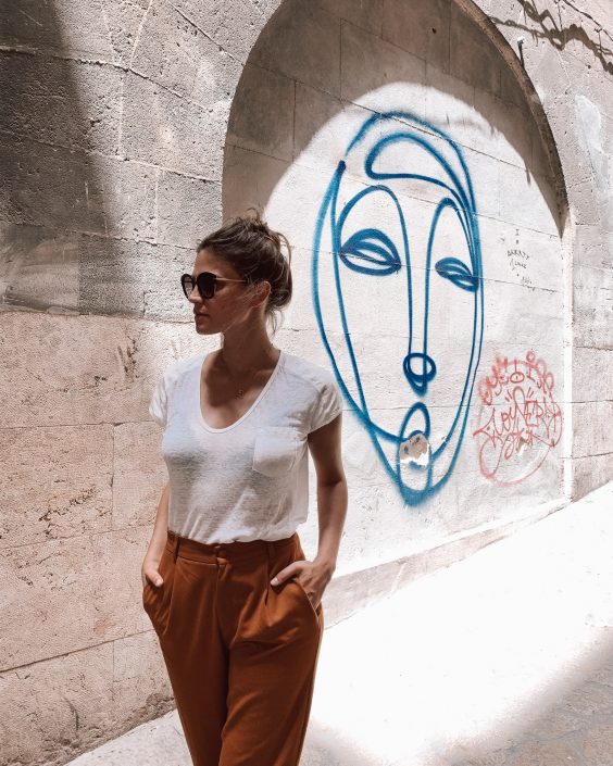 Streetart | Reisebericht aus Palma | Mr. Düsseldorf Streetart | Reisebericht aus Palma | Mr. Düsseldorf