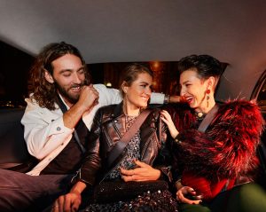 Uber | Fahrt | Magazin | Mr. Düsseldorf