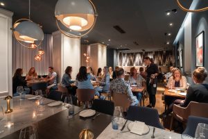 20° Restobar | Restaurant | Lieblingsladen | Mr. Düsseldorf