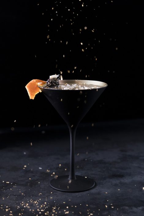 Gold Diamond Dessert | Qomo Gold Diamond Dessert | Qomo