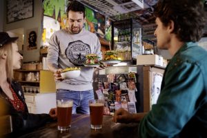 Metro Own Business Day 2019 | Burger | Mr. Düsseldorf