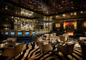 Capella Bar Breidenbacher Hof | Kartendeal Mr. Düsseldorf