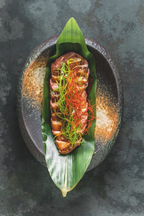 Ente | Qomo Ente | Qomo