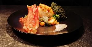 Stadtmenü Düsseldorf Sofishticated | Special | WILLIAMS | Mr. Düsseldorf