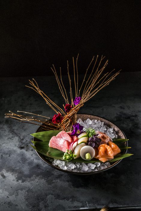 Sushi | Qomo Sushi | Qomo