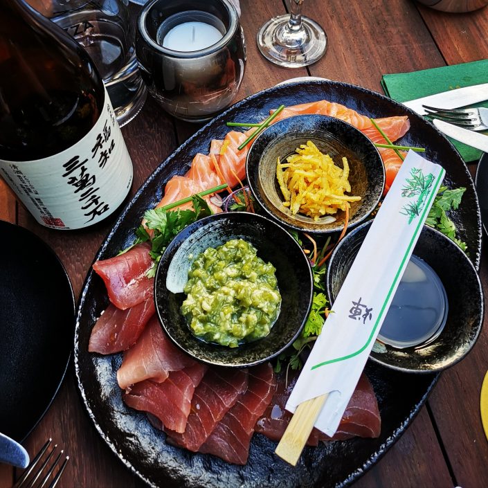 Stadtmenü Düsseldorf Sofishticated | Sashimi Special | WILLIAMS | Mr. Düsseldorf Stadtmenü Düsseldorf Sofishticated | Sashimi Special | WILLIAMS | Mr. Düsseldorf