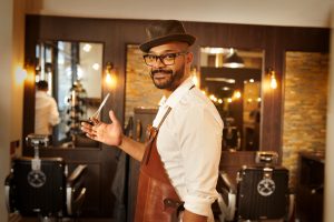 Metro Own Business Day 2019 | Barbier | Mr. Düsseldorf