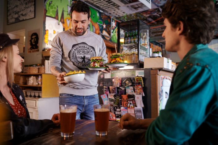 Metro Own Business Day 2019 | Burger | Mr. Düsseldorf Metro Own Business Day 2019 | Burger | Mr. Düsseldorf