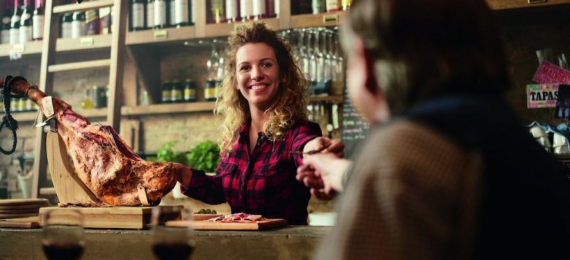 Metro Own Business Day 2019 | Weinbar | Mr. Düsseldorf