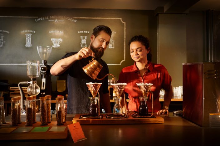 Metro Own Business Day 2019 | Coffee Bar | Mr. Düsseldorf Metro Own Business Day 2019 | Coffee Bar | Mr. Düsseldorf