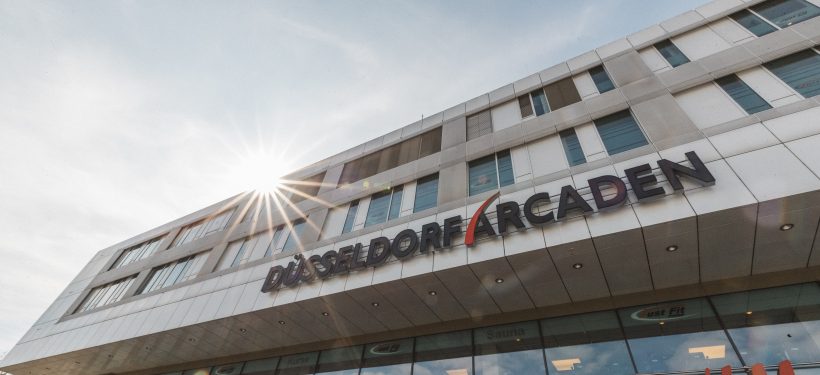 Düsseldorf Arcaden | Lieblingsladen | Mr. Düsseldorf