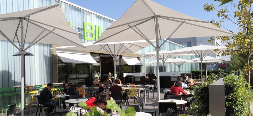 Düsseldorf Arcaden | Lieblingsladen | Mr. Düsseldorf