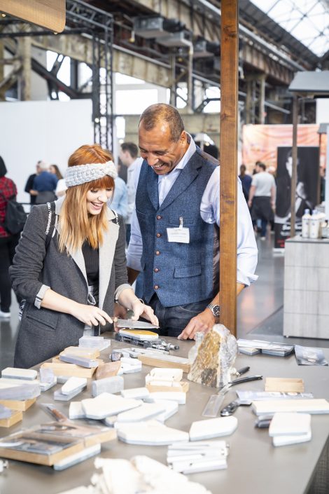 eat&STYLE 2019 | Magazin | Mr. Düsseldorf eat&STYLE 2019 | Magazin | Mr. Düsseldorf