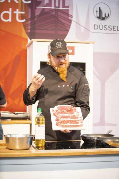 eat&STYLE 2019 | Magazin | Mr. Düsseldorf eat&STYLE 2019 | Magazin | Mr. Düsseldorf