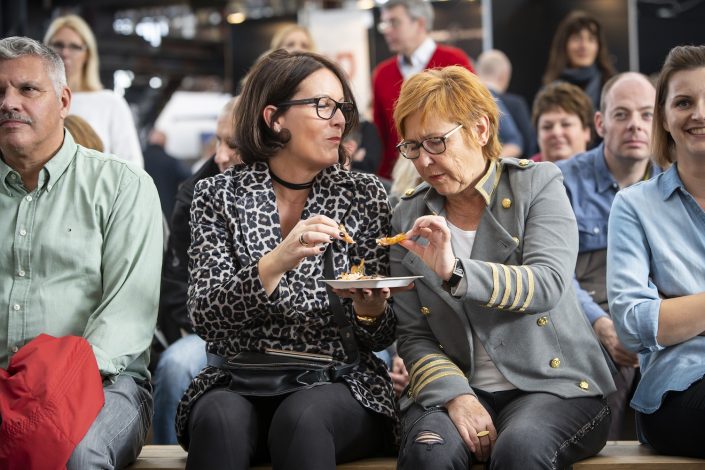 eat&STYLE 2019 | Magazin | Mr. Düsseldorf eat&STYLE 2019 | Magazin | Mr. Düsseldorf