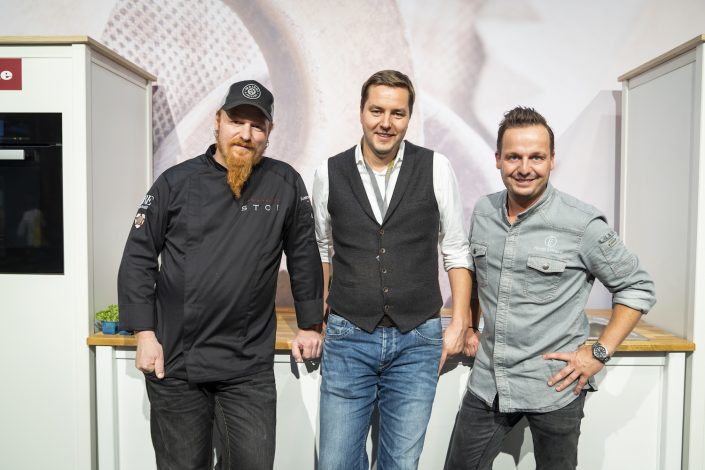 eat&STYLE 2019 | Magazin | Mr. Düsseldorf eat&STYLE 2019 | Magazin | Mr. Düsseldorf