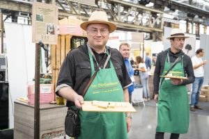 eat&STYLE 2019 | Magazin | Mr. Düsseldorf