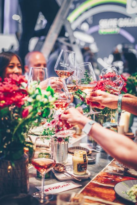 eat&STYLE 2019 | Magazin | Mr. Düsseldorf eat&STYLE 2019 | Magazin | Mr. Düsseldorf