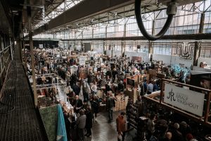 New Heritage Düsseldorf 2019 | Magazin | Mr. Düsseldorf