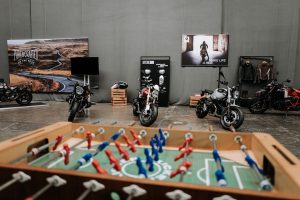 New Heritage Düsseldorf 2019 | Magazin | Mr. Düsseldorf