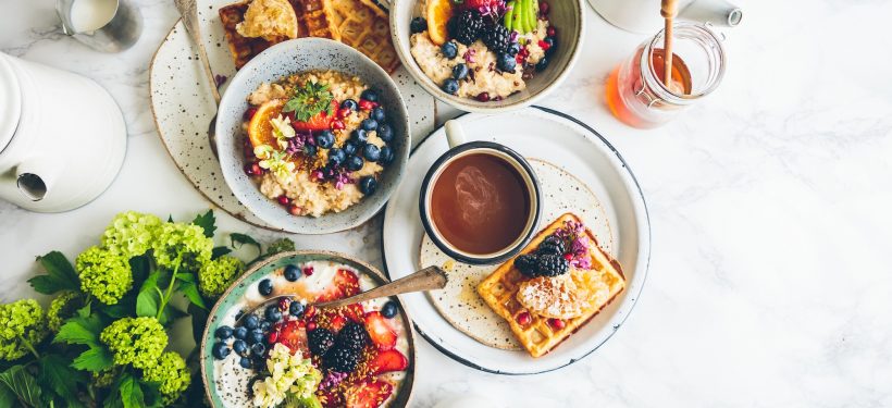 Die 38 besten Läden zum Frühstücken & Brunchen in Düsseldorf | Topliste | Mr. Düsseldorf