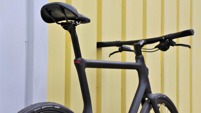 Urwahn Bikes | Stadtfuchs Urwahn Bikes | Stadtfuchs