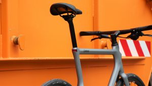 Urwahn Bikes | Stadtfuchs