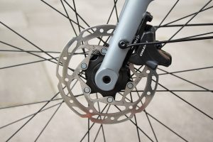 Urwahn Bikes | Stadtfuchs
