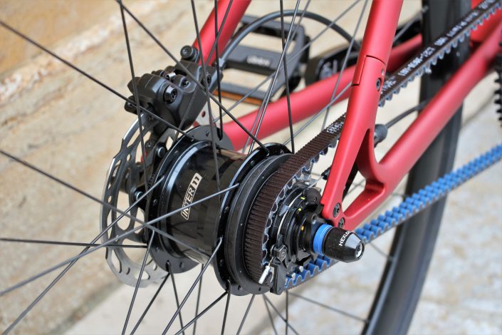 Urwahn Bikes | Stadtfuchs Urwahn Bikes | Stadtfuchs