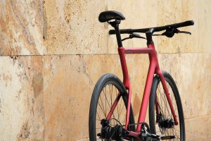 Urwahn Bikes | Stadtfuchs