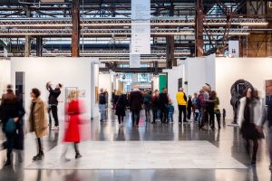 Art Düsseldorf 2019 geht zu Ende| Magazin | Mr. Düsseldorf | Art Düsseldorf 2019 Copyright Sebastian Drüen