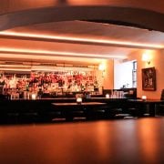 Die 5 kreaitvsten Bars in Düsseldorf | Boothby's Bar | Mr. Düsseldorf