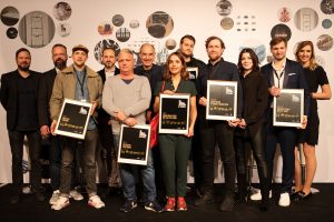 Art Düsseldorf 2019 geht zu Ende| Magazin | Mr. Düsseldorf | Blooom Award Finalisten 2018 mit der Jury